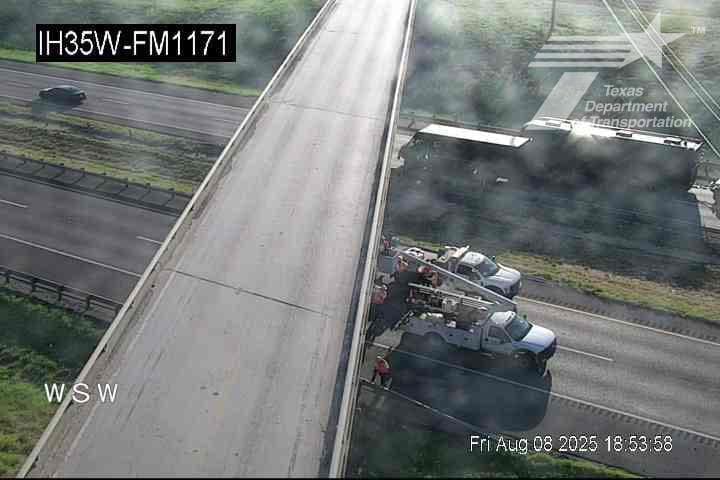 FM 1171 bridge picture