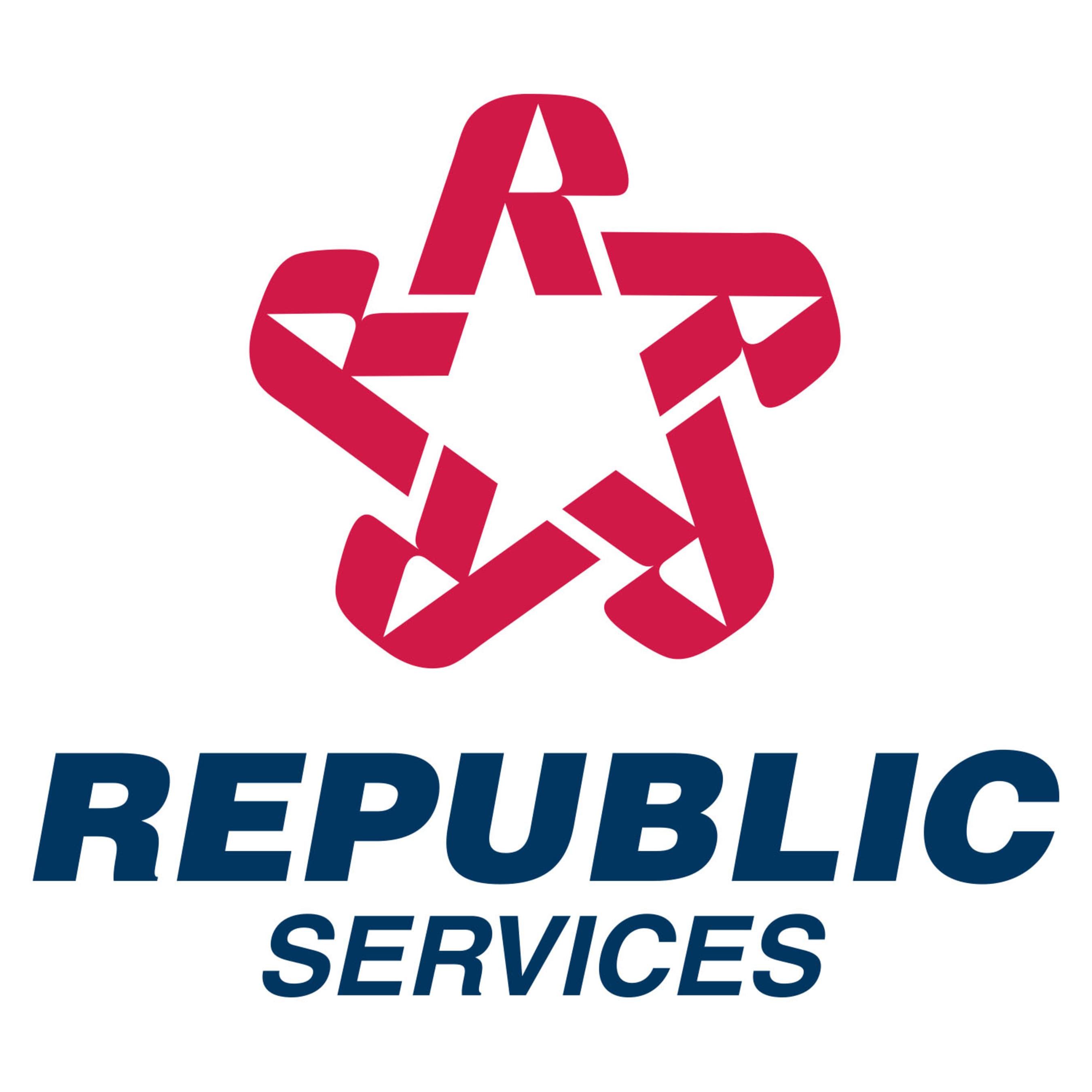 Republic Logo